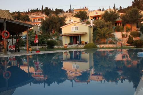 Pantheon Villas