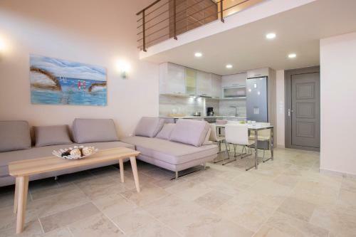 Pantheon Villas