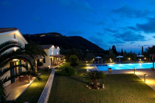 Pantheon Villas