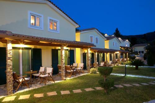 Pantheon Villas
