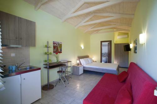 Pantheon Villas