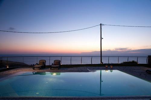 Pantheon Villas