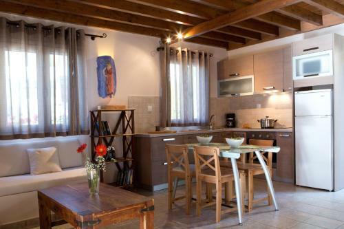 Pantheon Villas
