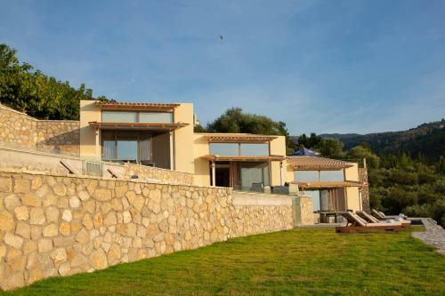 Pantheon Villas
