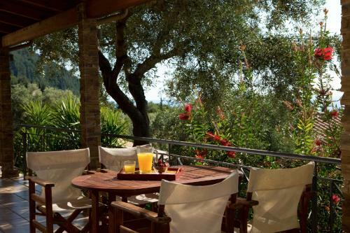 Pantheon Villas