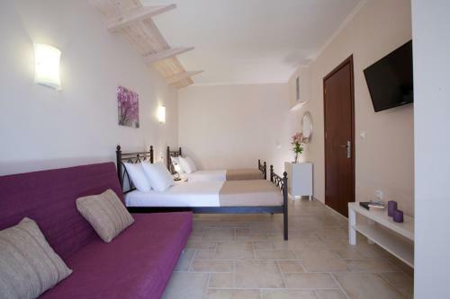 Pantheon Villas