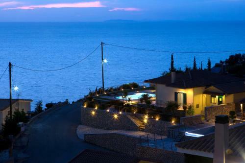 Pantheon Villas