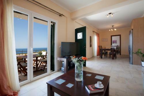 Pantheon Villas