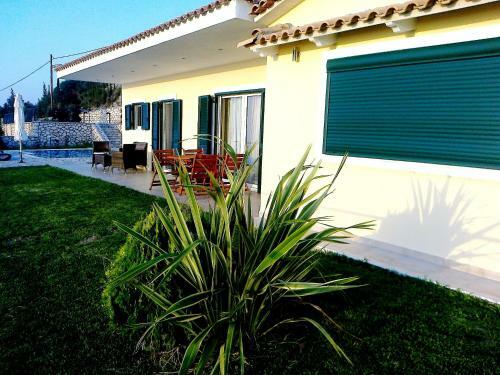 Pantheon Villas