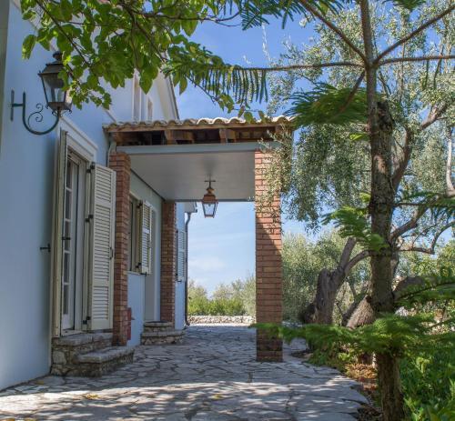 Hotel Agios Nikitas