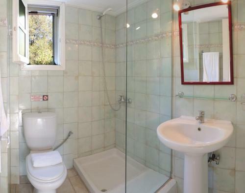 Hotel Agios Nikitas