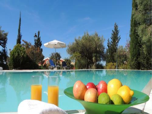 Hotel Agios Nikitas