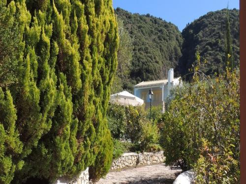 Hotel Agios Nikitas
