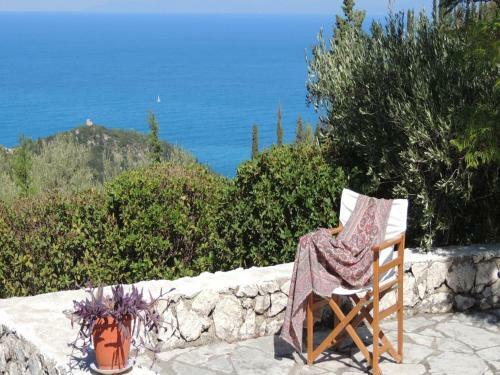 Hotel Agios Nikitas