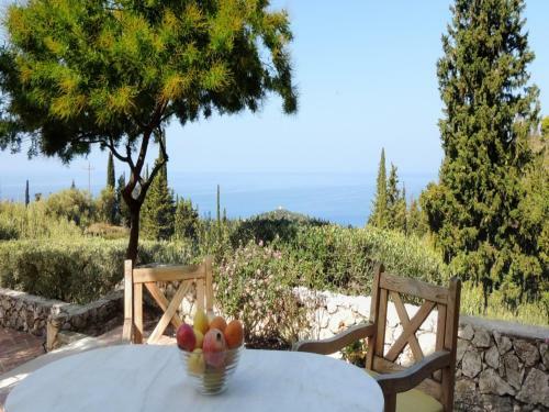Hotel Agios Nikitas