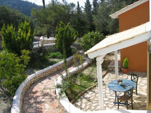 Hotel Agios Nikitas
