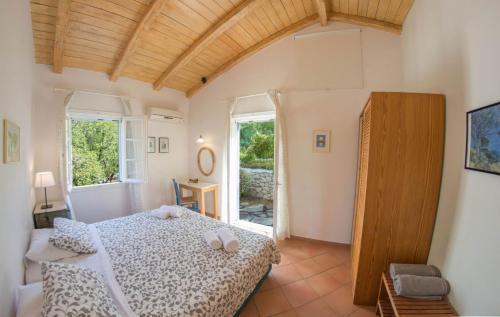 Hotel Agios Nikitas