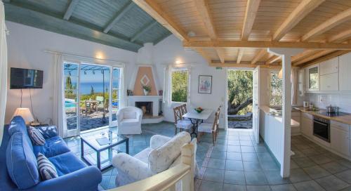 Hotel Agios Nikitas