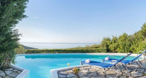 Hotel Agios Nikitas