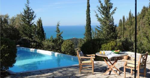 Hotel Agios Nikitas