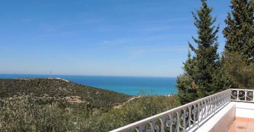 Hotel Agios Nikitas