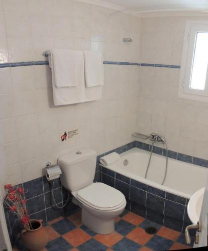Hotel Agios Nikitas