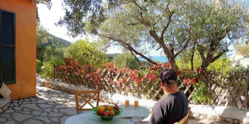 Hotel Agios Nikitas