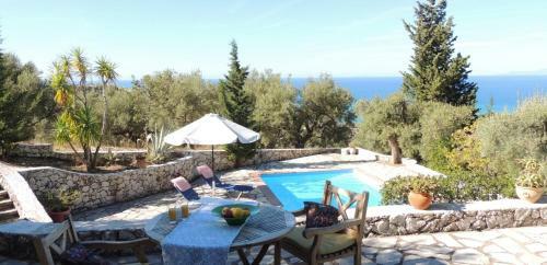 Hotel Agios Nikitas
