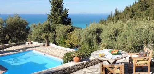 Hotel Agios Nikitas