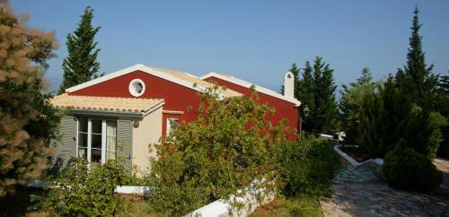 Hotel Agios Nikitas