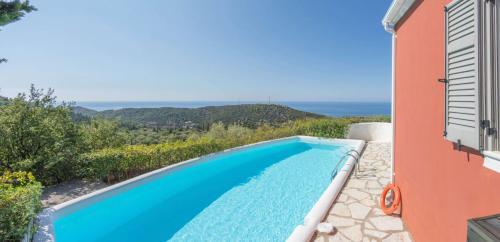 Hotel Agios Nikitas