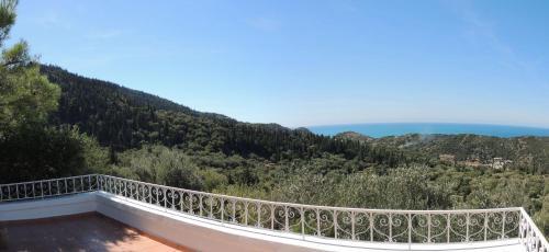 Hotel Agios Nikitas