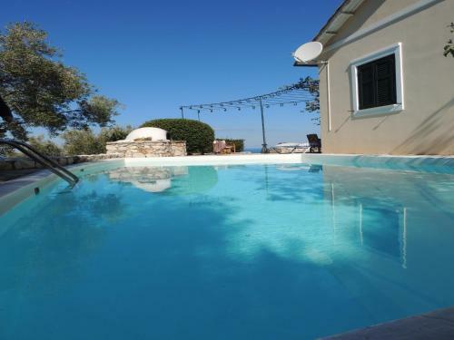Hotel Agios Nikitas