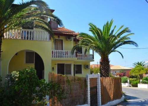 Makis & Bill Apartments