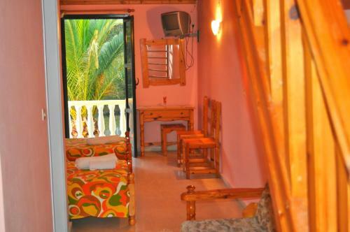 Makis & Bill Apartments