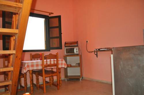 Makis & Bill Apartments