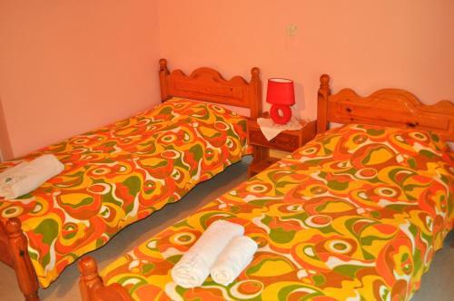 Makis & Bill Apartments