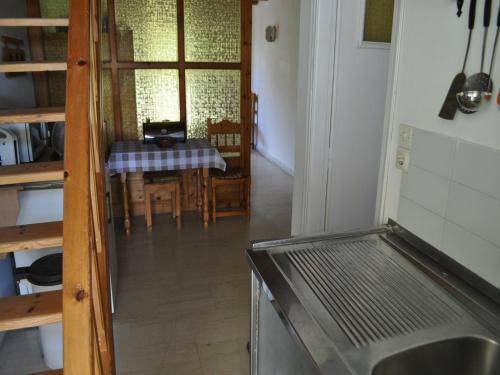 Makis & Bill Apartments