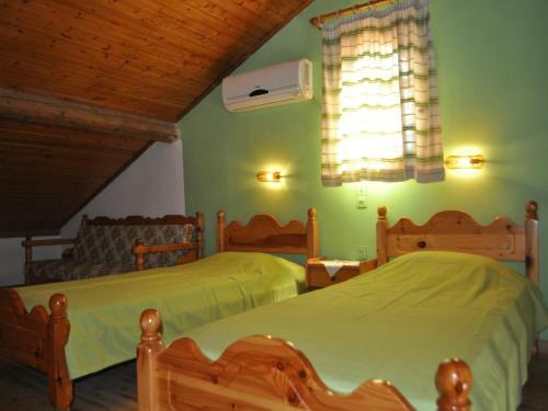 Makis & Bill Apartments