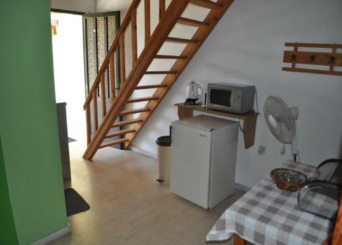 Makis & Bill Apartments