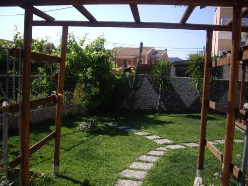 Alex Studios & Apartments