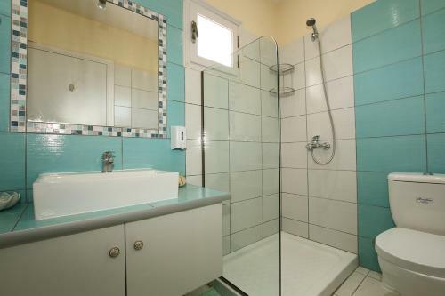 Alex Studios & Apartments