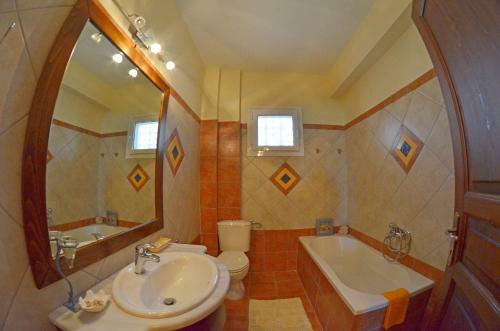 Alex Studios & Apartments