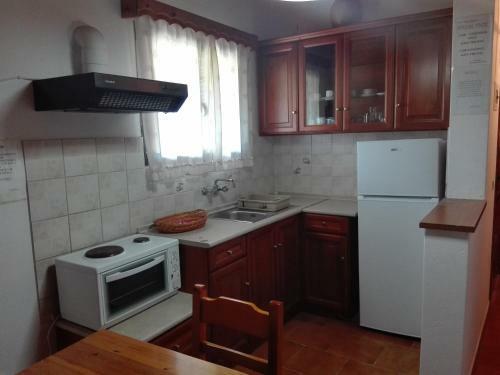 Kokkinos Apartments