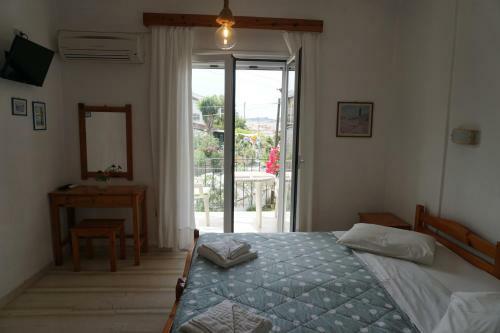 Apartamento Arillas Studios
