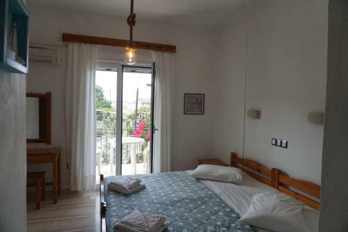 Apartamento Arillas Studios