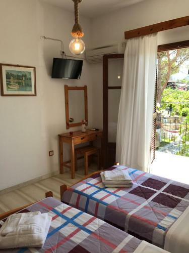 Apartamento Arillas Studios