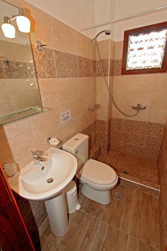 Apartamento Arillas Studios