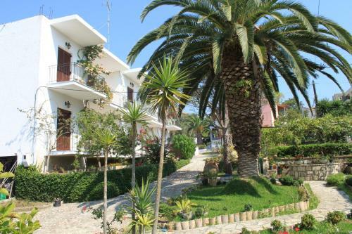 Apartamento Arillas Studios