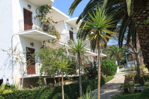 Apartamento Arillas Studios